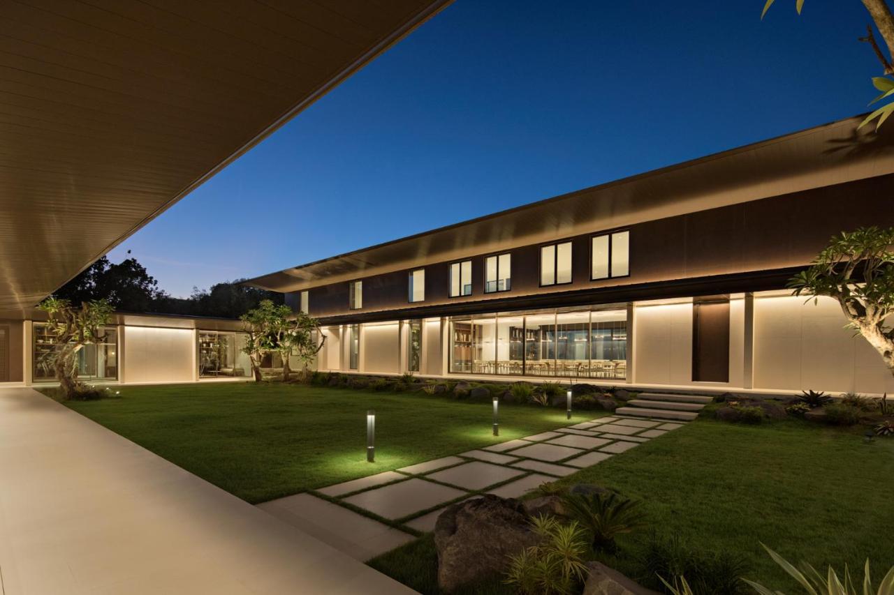 Saba Estate Luxury Villa Bali Payangan Zewnętrze zdjęcie