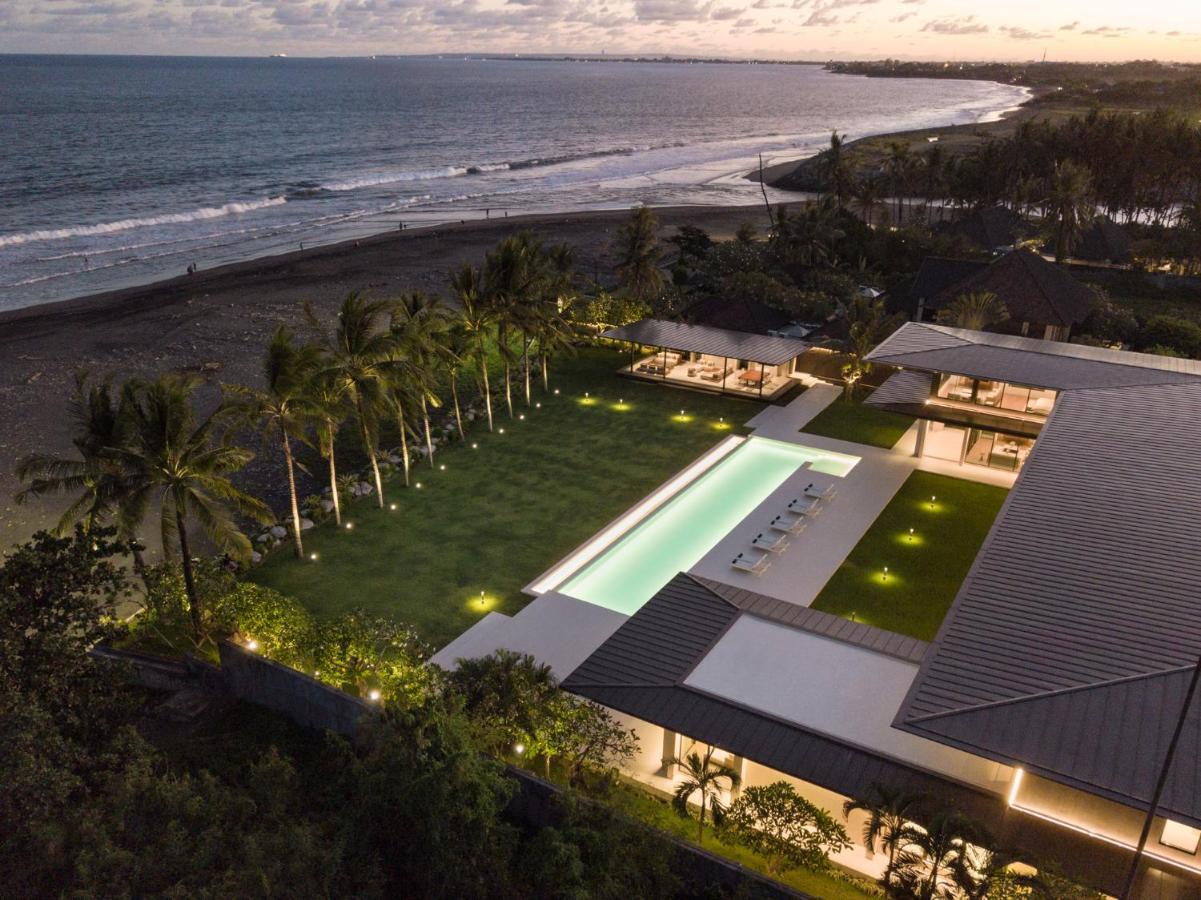 Saba Estate Luxury Villa Bali Payangan Zewnętrze zdjęcie