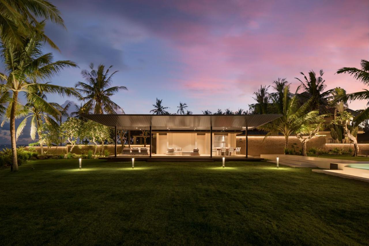 Saba Estate Luxury Villa Bali Payangan Zewnętrze zdjęcie