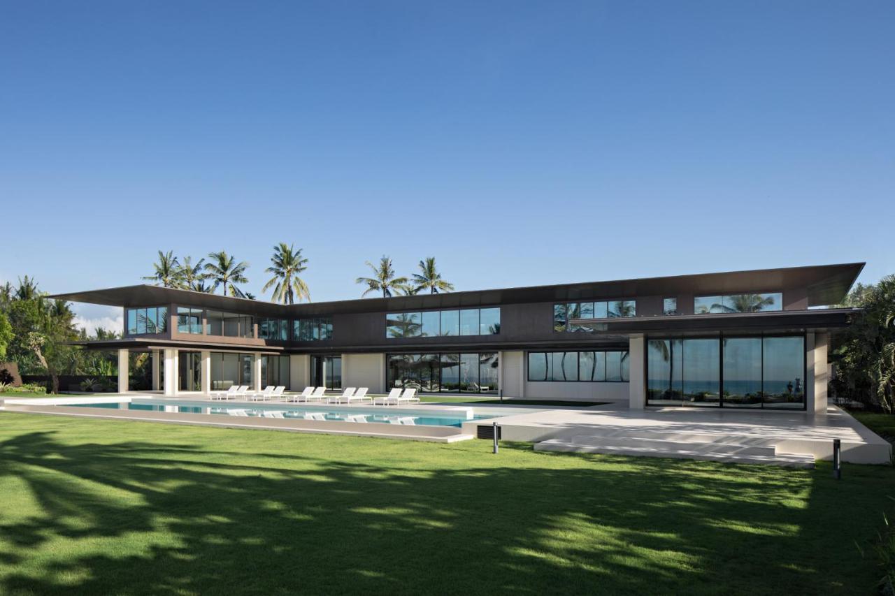 Saba Estate Luxury Villa Bali Payangan Zewnętrze zdjęcie