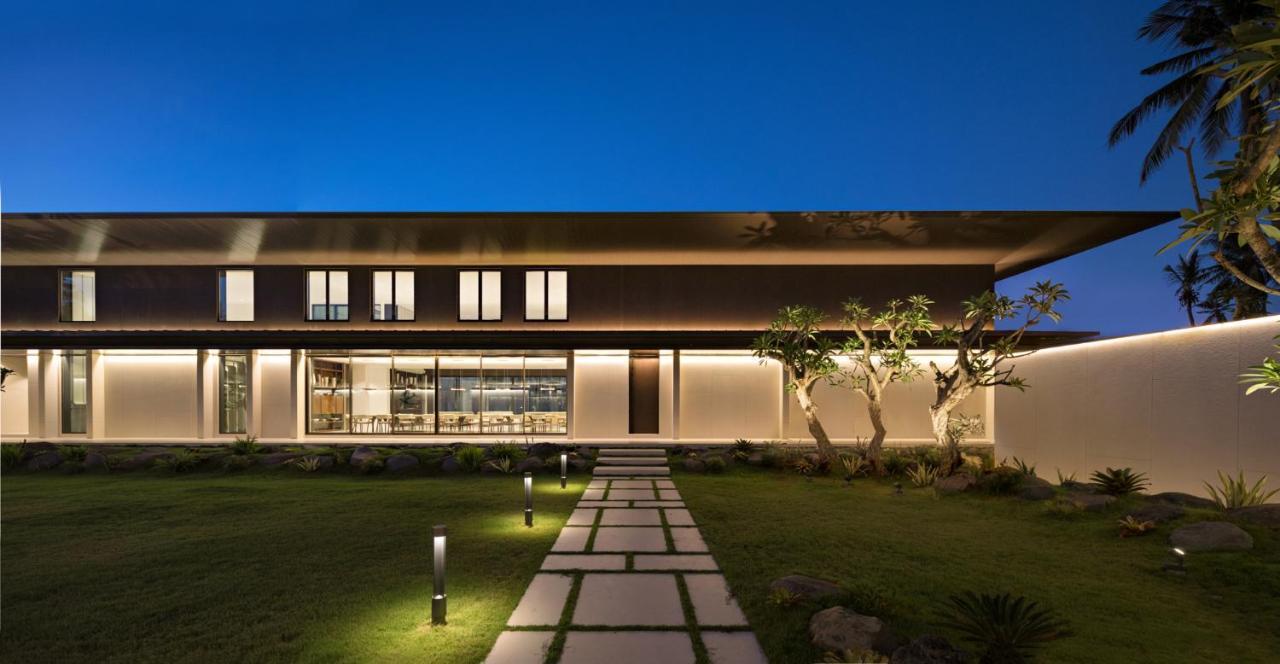 Saba Estate Luxury Villa Bali Payangan Zewnętrze zdjęcie