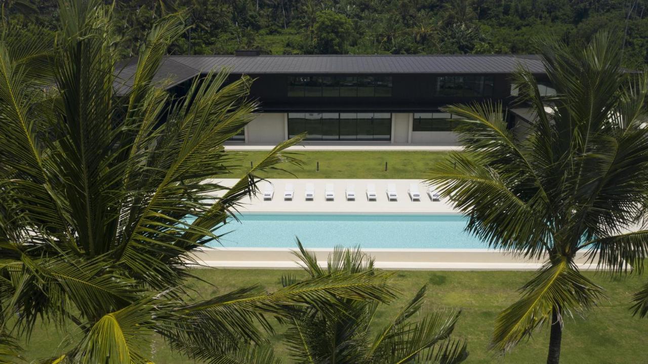 Saba Estate Luxury Villa Bali Payangan Zewnętrze zdjęcie