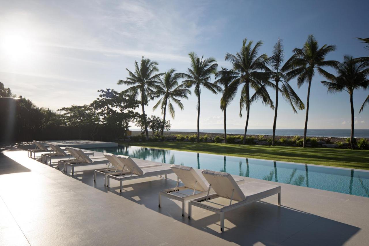 Saba Estate Luxury Villa Bali Payangan Zewnętrze zdjęcie