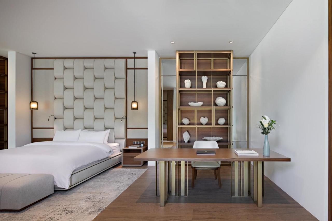 Saba Estate Luxury Villa Bali Payangan Zewnętrze zdjęcie