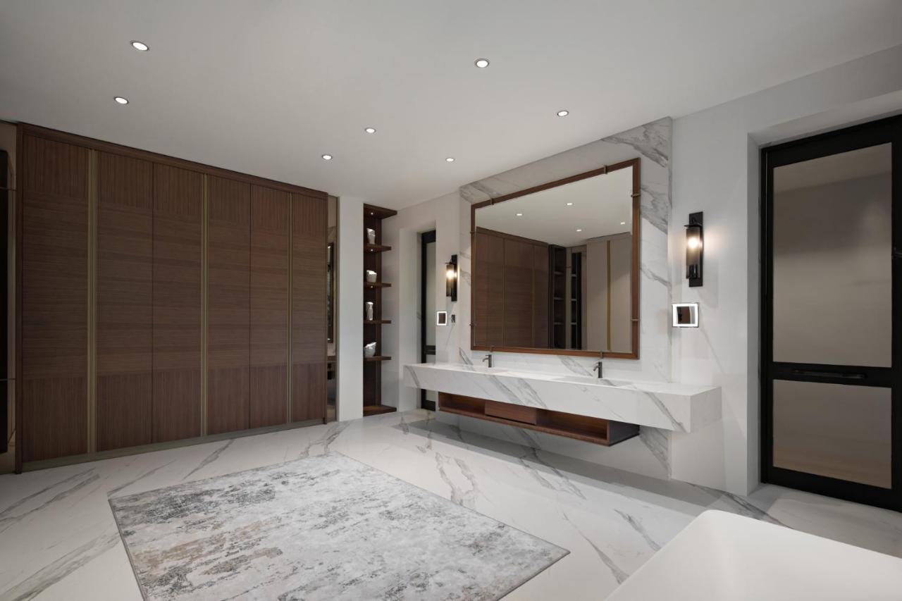 Saba Estate Luxury Villa Bali Payangan Zewnętrze zdjęcie