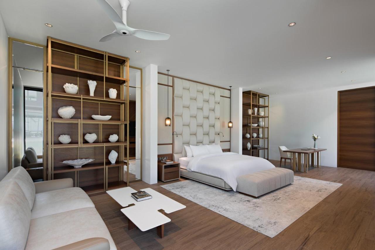 Saba Estate Luxury Villa Bali Payangan Zewnętrze zdjęcie