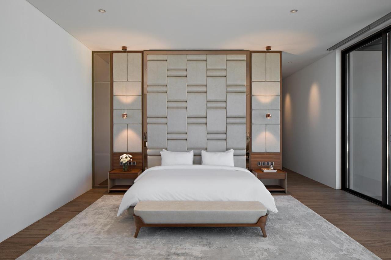 Saba Estate Luxury Villa Bali Payangan Zewnętrze zdjęcie