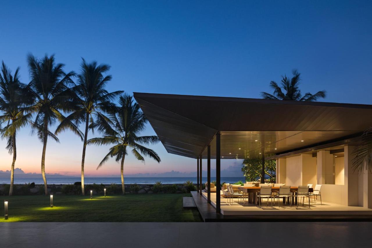 Saba Estate Luxury Villa Bali Payangan Zewnętrze zdjęcie