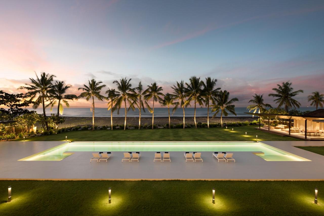 Saba Estate Luxury Villa Bali Payangan Zewnętrze zdjęcie