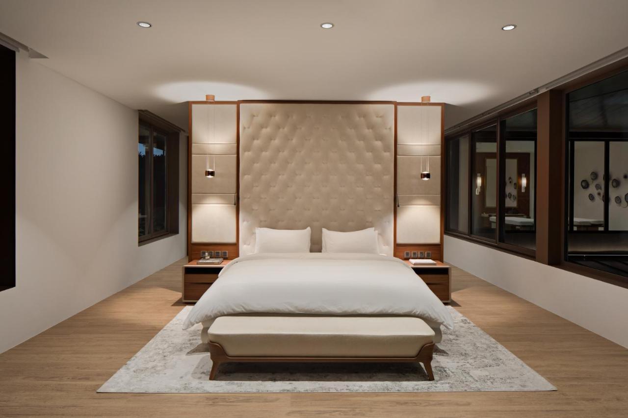 Saba Estate Luxury Villa Bali Payangan Zewnętrze zdjęcie