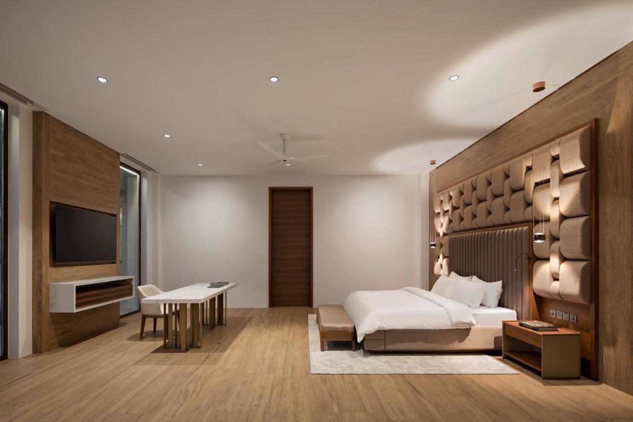 Saba Estate Luxury Villa Bali Payangan Zewnętrze zdjęcie
