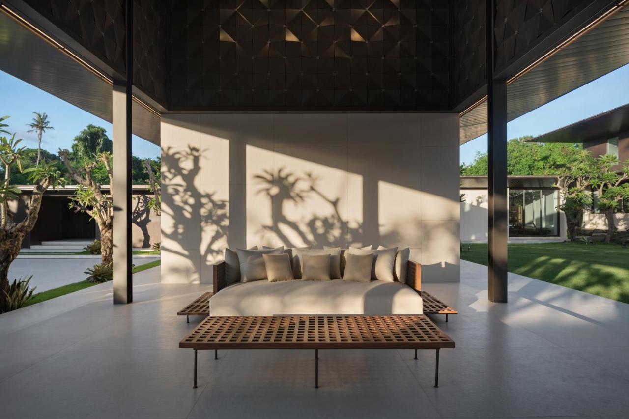 Saba Estate Luxury Villa Bali Payangan Zewnętrze zdjęcie