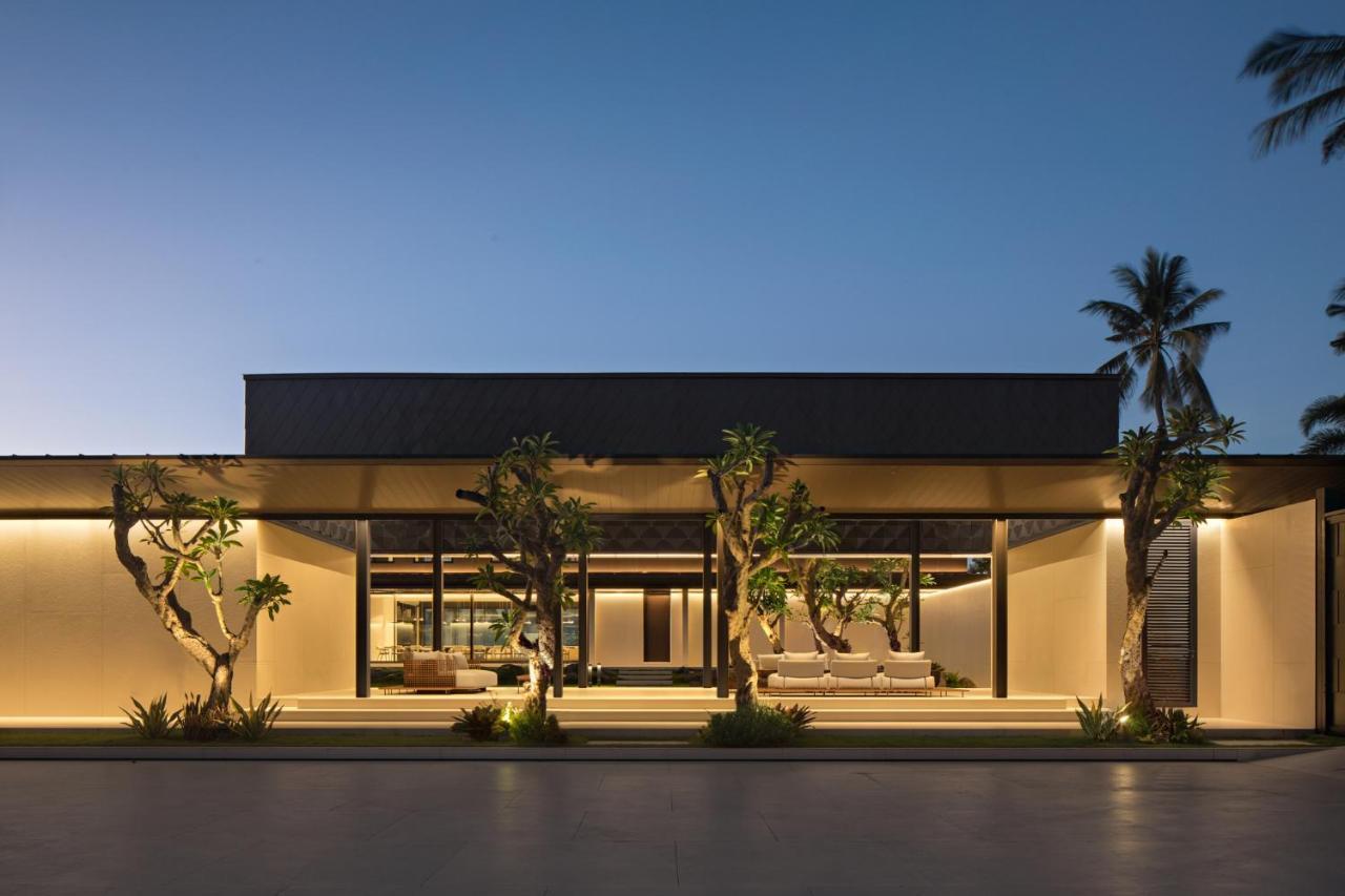 Saba Estate Luxury Villa Bali Payangan Zewnętrze zdjęcie