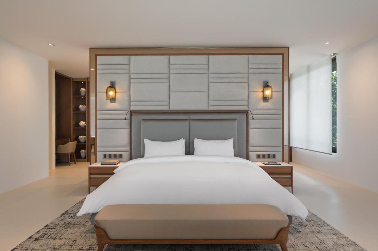 Saba Estate Luxury Villa Bali Payangan Zewnętrze zdjęcie