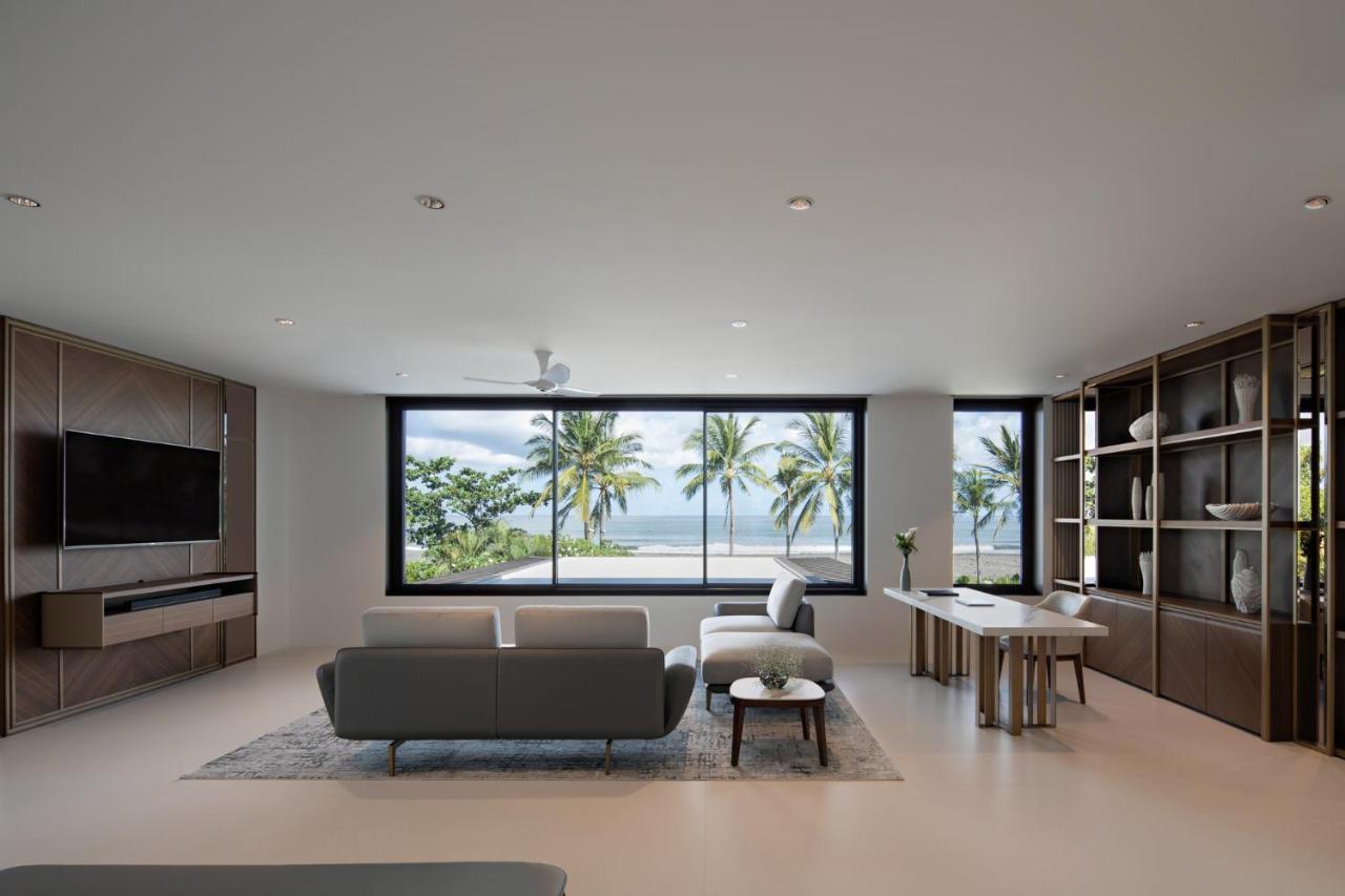 Saba Estate Luxury Villa Bali Payangan Zewnętrze zdjęcie