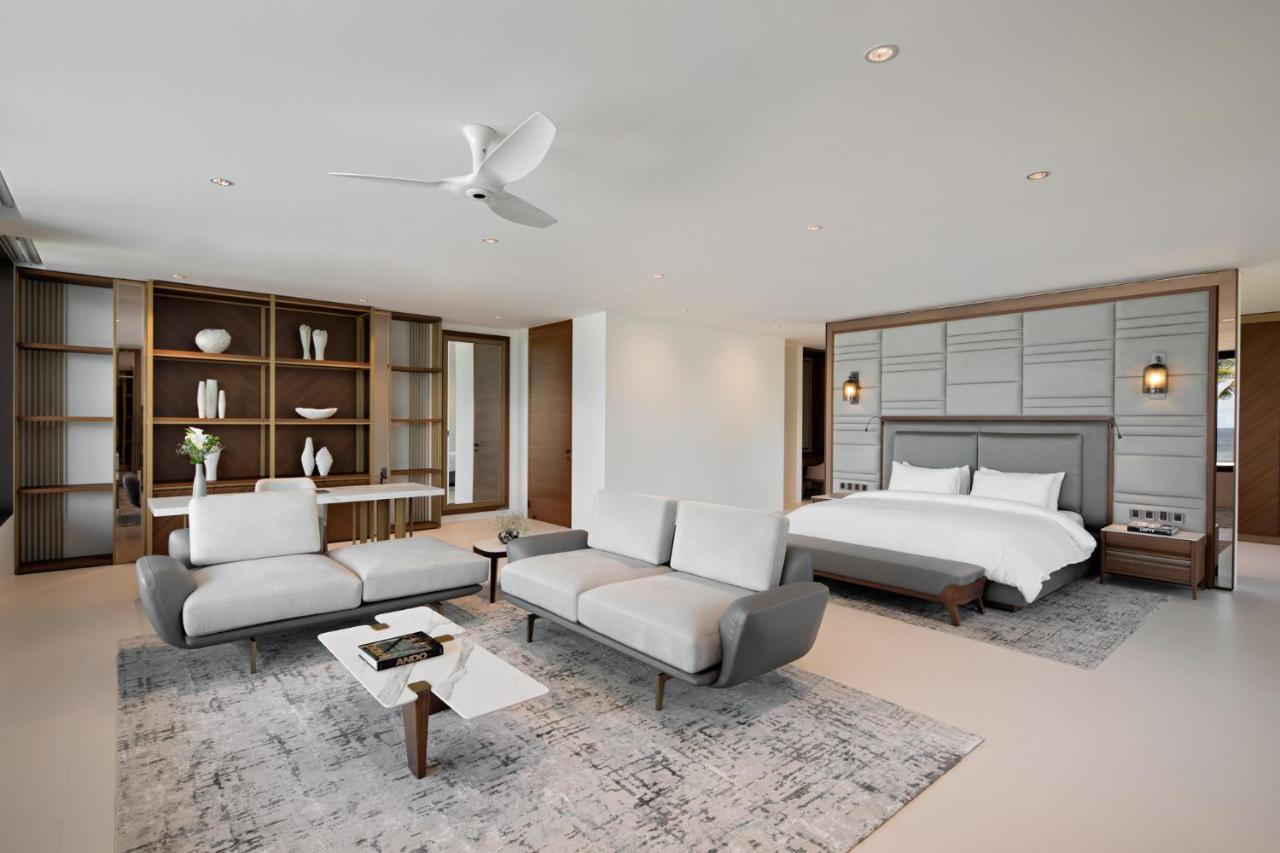 Saba Estate Luxury Villa Bali Payangan Zewnętrze zdjęcie