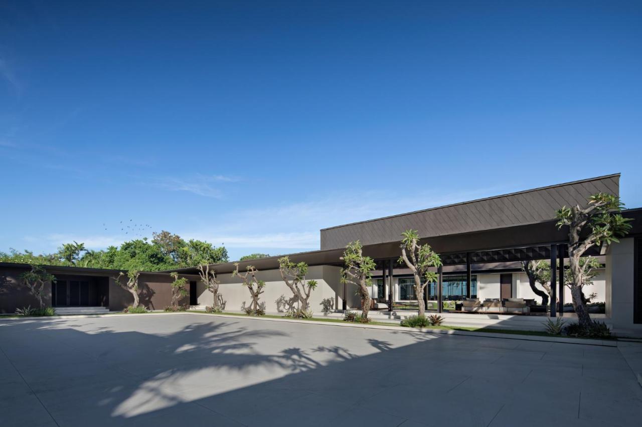 Saba Estate Luxury Villa Bali Payangan Zewnętrze zdjęcie