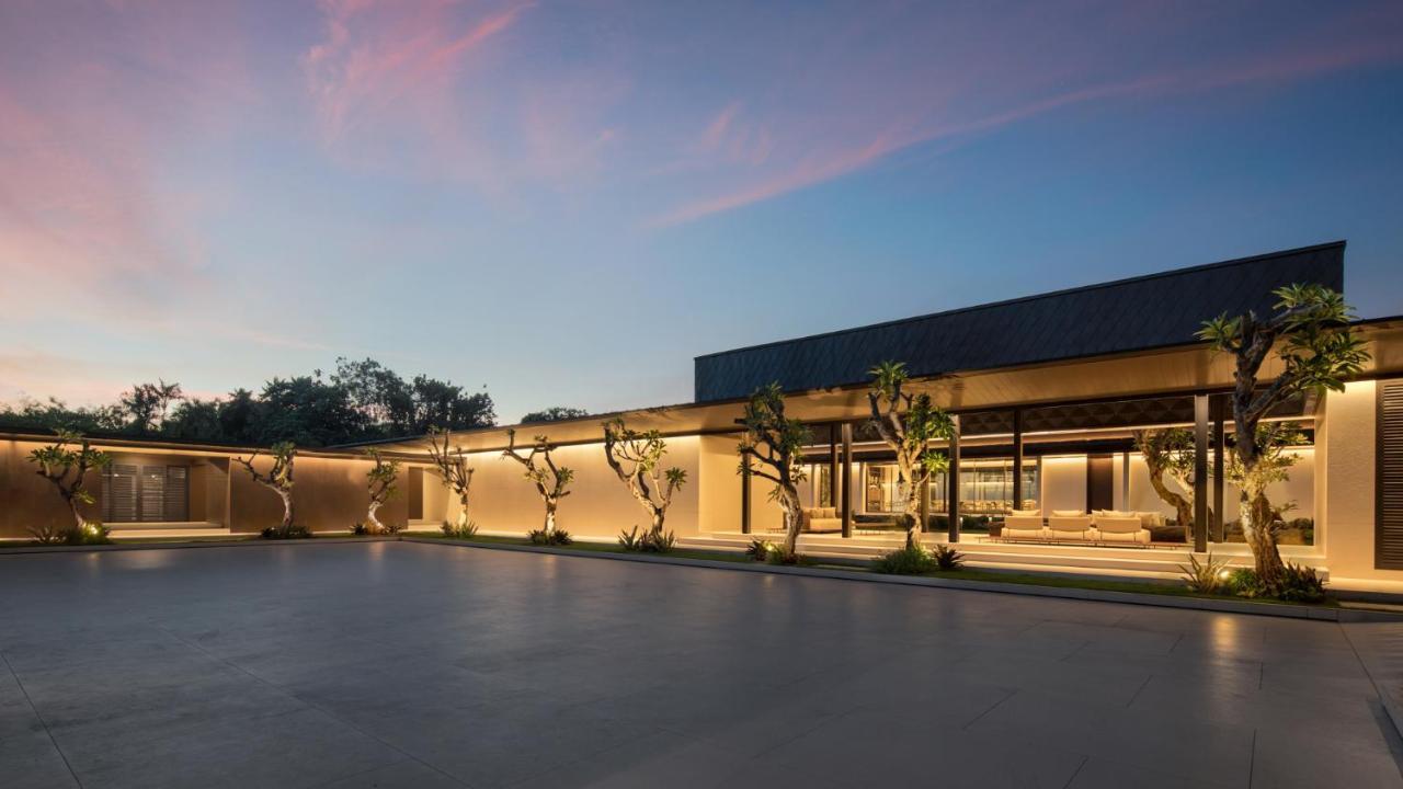 Saba Estate Luxury Villa Bali Payangan Zewnętrze zdjęcie