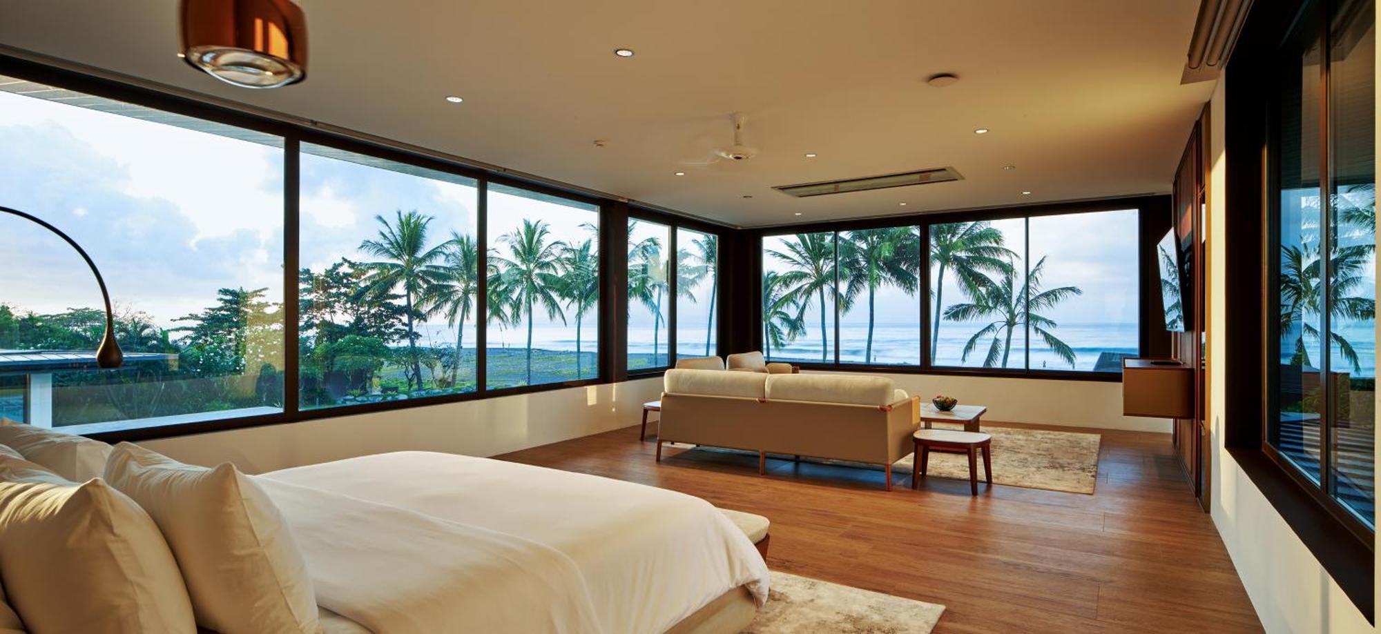 Saba Estate Luxury Villa Bali Payangan Zewnętrze zdjęcie