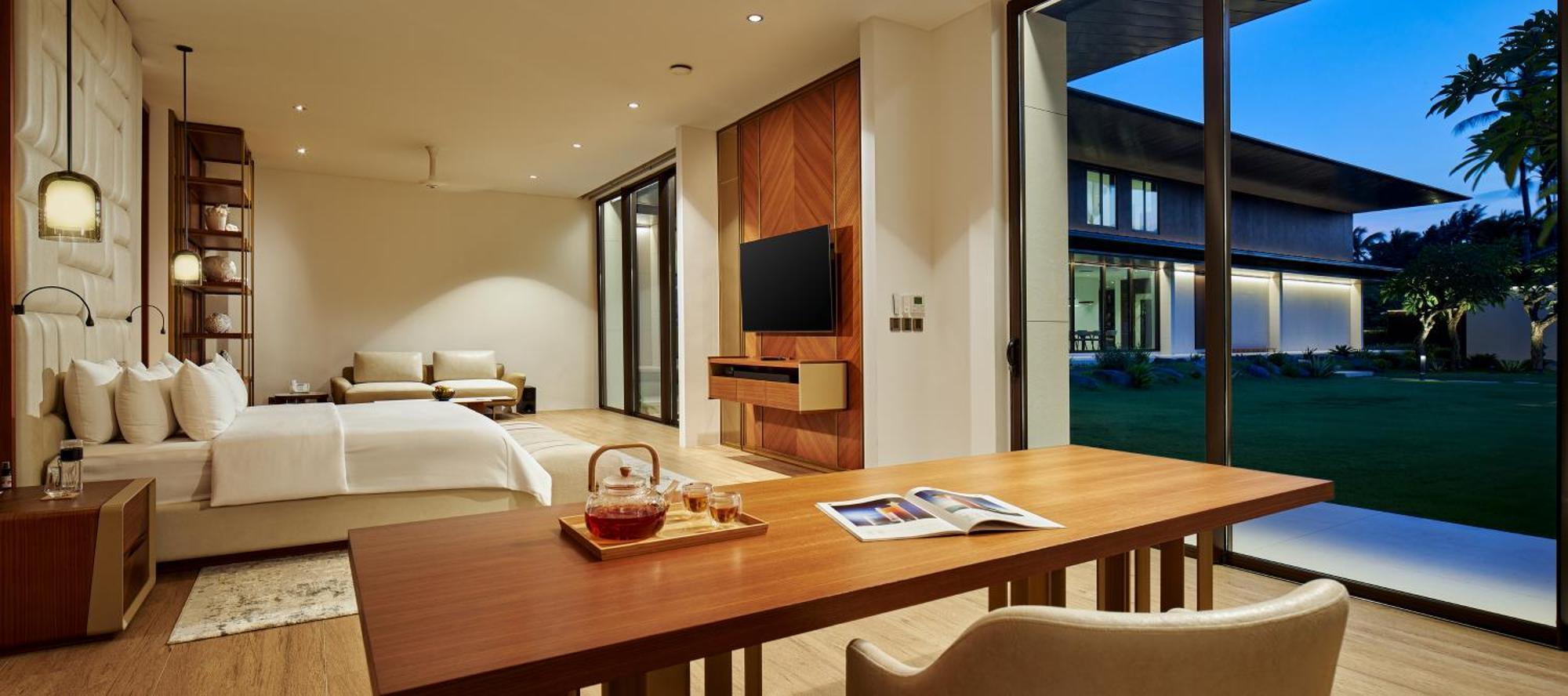 Saba Estate Luxury Villa Bali Payangan Zewnętrze zdjęcie