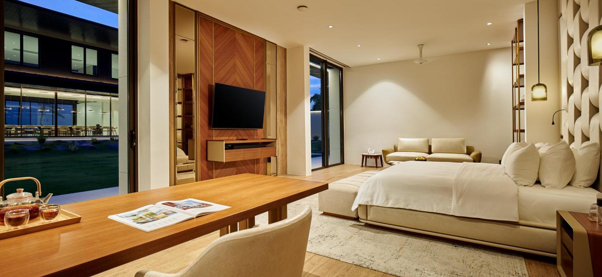 Saba Estate Luxury Villa Bali Payangan Zewnętrze zdjęcie