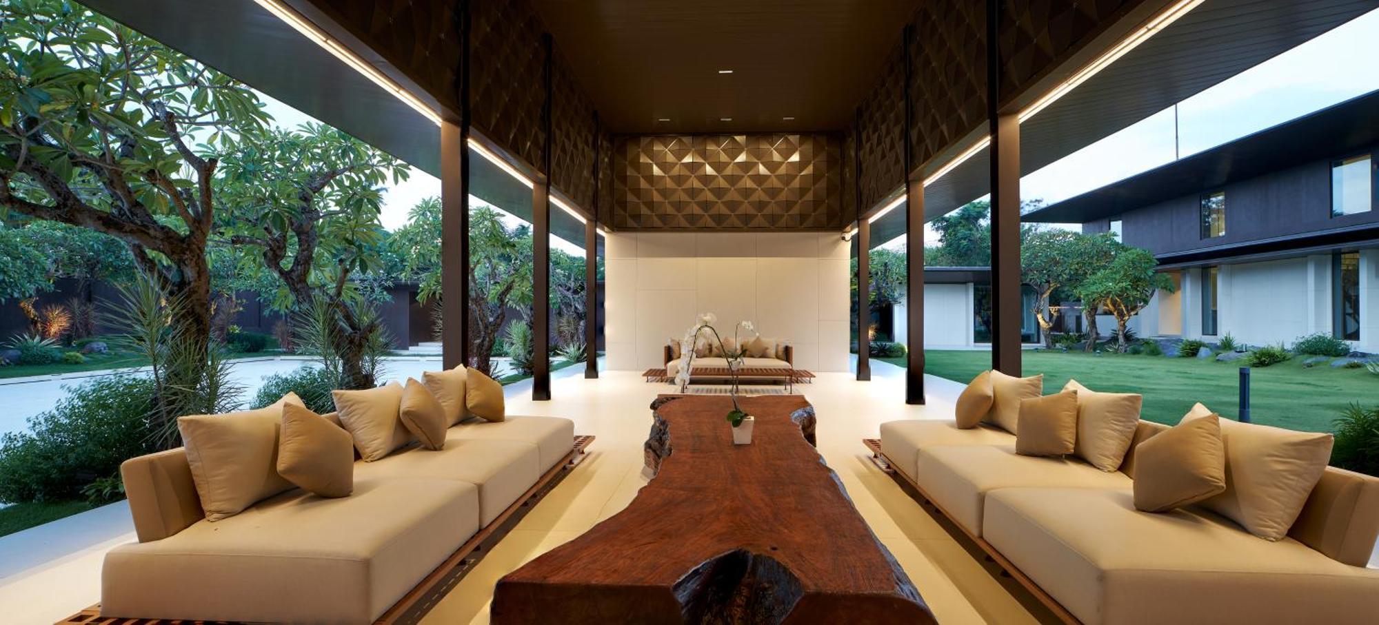 Saba Estate Luxury Villa Bali Payangan Zewnętrze zdjęcie