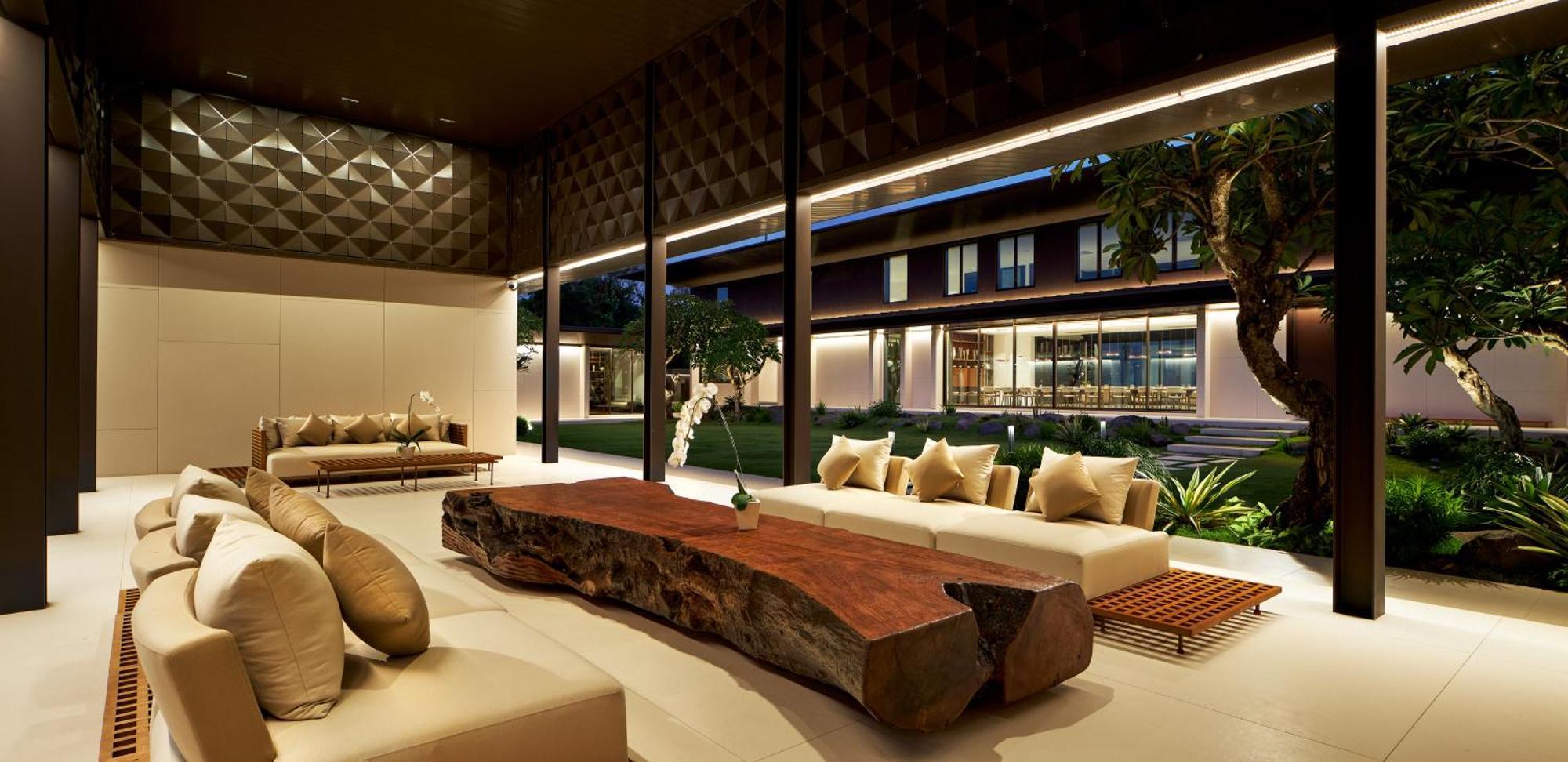 Saba Estate Luxury Villa Bali Payangan Zewnętrze zdjęcie
