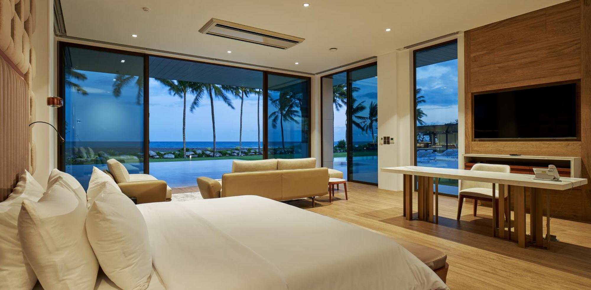 Saba Estate Luxury Villa Bali Payangan Zewnętrze zdjęcie